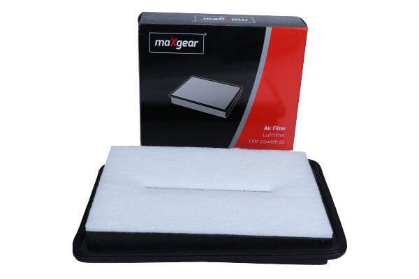 Ilustracja 26-2317 MAXGEAR filtr powietrza