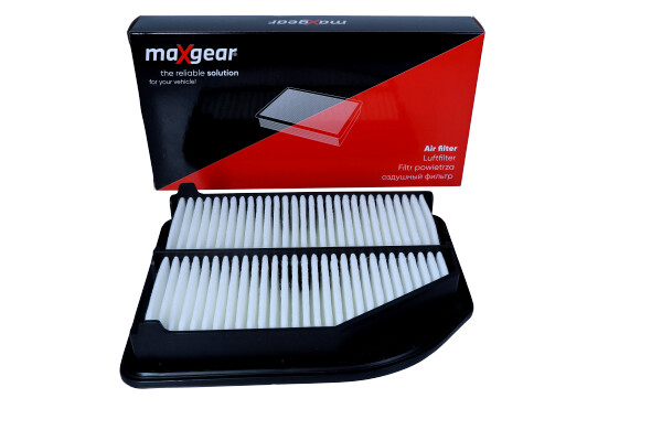 Ilustracja 26-2780 MAXGEAR filtr powietrza