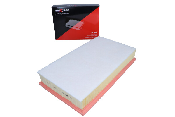 Ilustracja 26-2521 MAXGEAR filtr powietrza