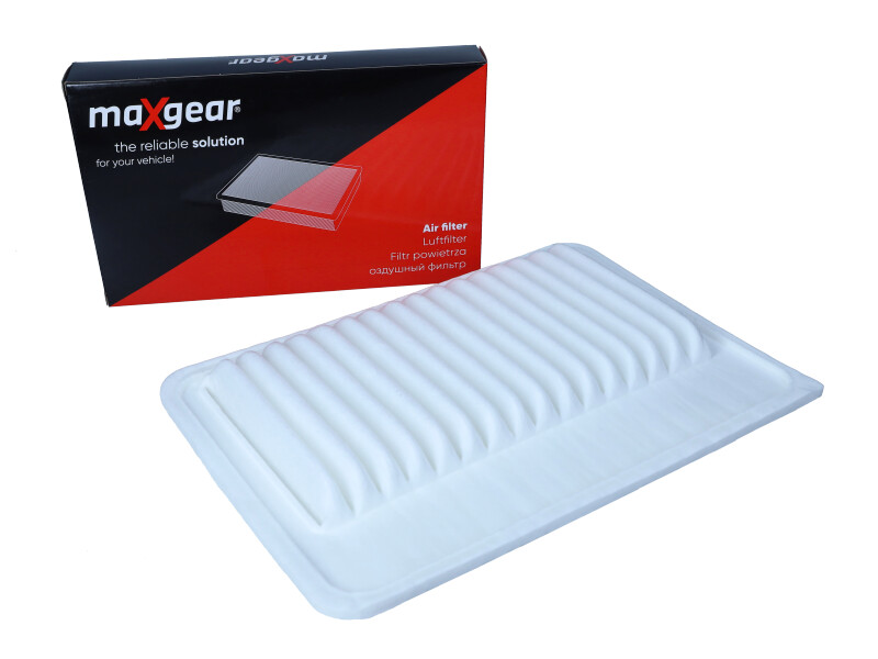 Ilustracja 26-2873 MAXGEAR filtr powietrza