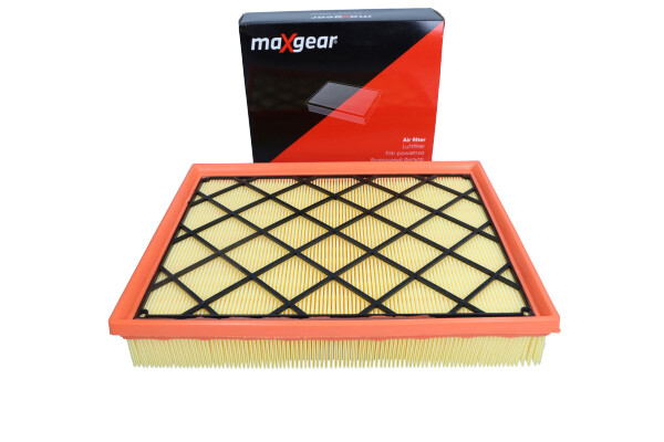 Ilustracja 26-2776 MAXGEAR filtr powietrza