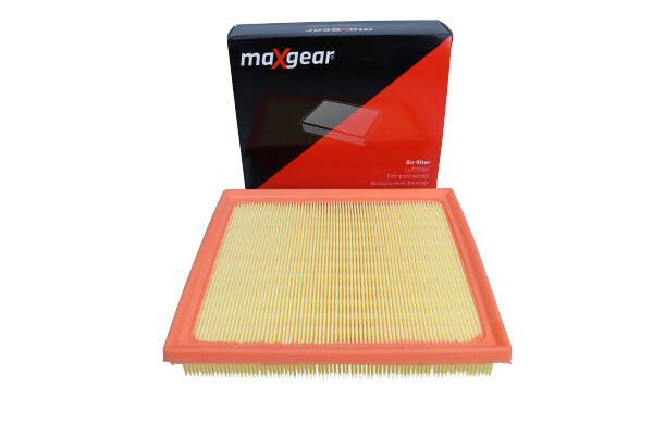 Ilustracja 26-2800 MAXGEAR filtr powietrza