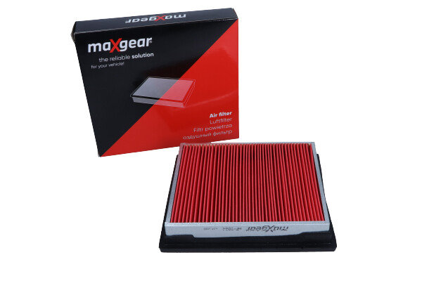 Ilustracja 26-2523 MAXGEAR filtr powietrza