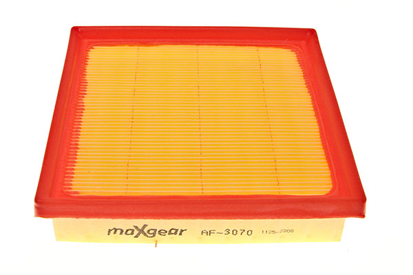 Ilustracja 26-2791 MAXGEAR filtr powietrza