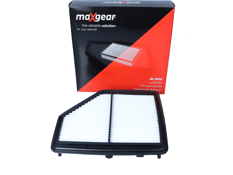Ilustracja 26-2836 MAXGEAR filtr powietrza