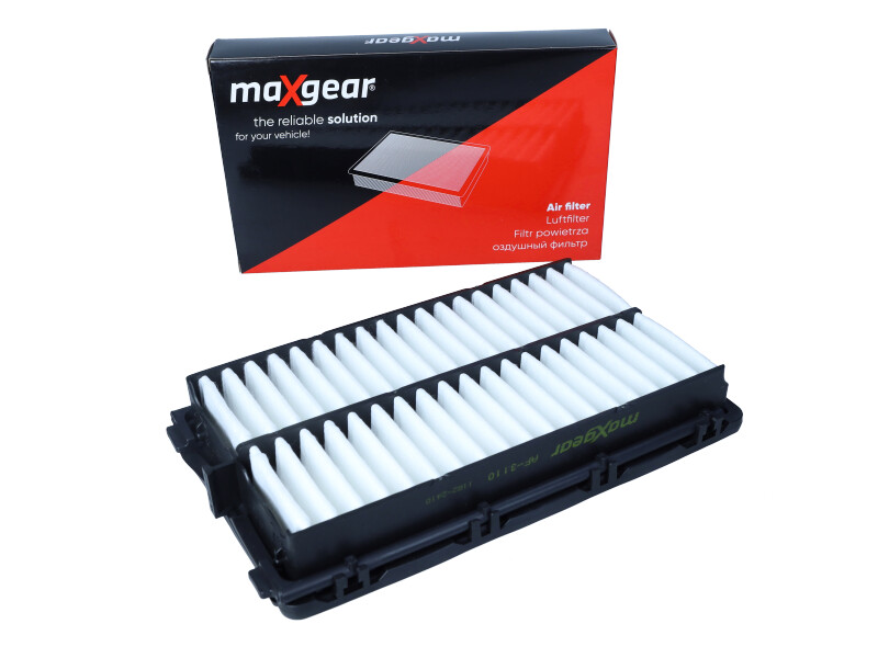 Ilustracja 26-2842 MAXGEAR filtr powietrza