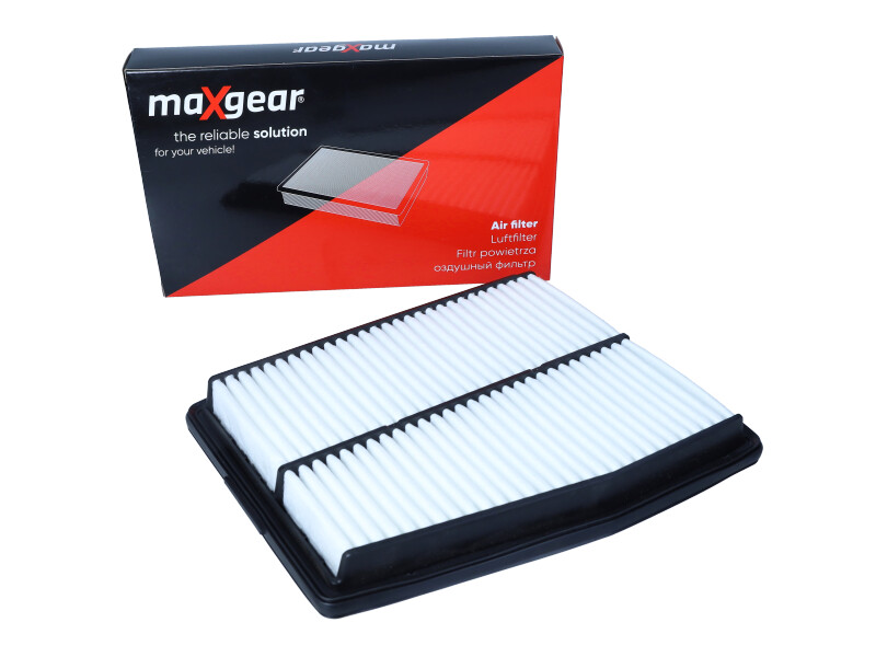 Ilustracja 26-2866 MAXGEAR filtr powietrza