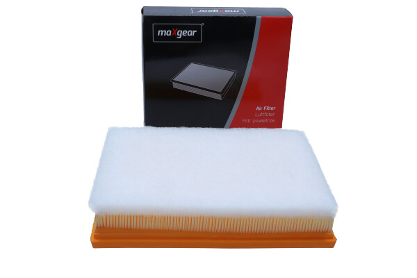 Ilustracja 26-2488 MAXGEAR filtr powietrza