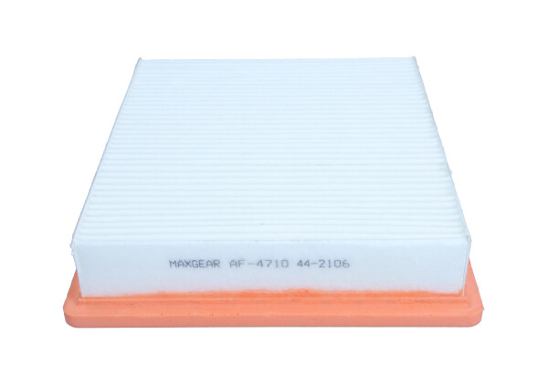 Ilustracja 26-1265 MAXGEAR filtr powietrza