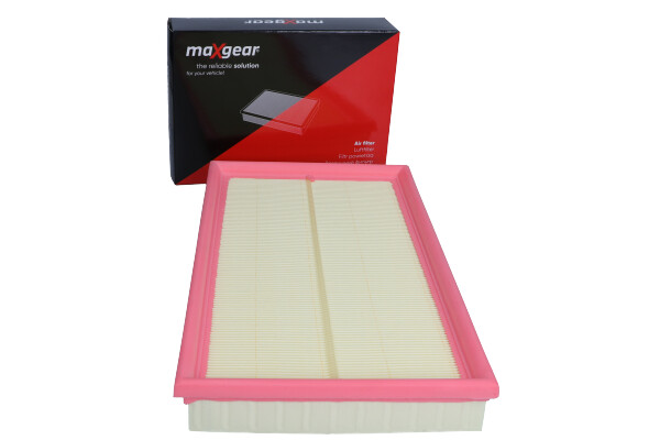 Ilustracja 26-2515 MAXGEAR filtr powietrza