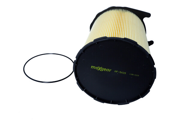 Ilustracja 26-2760 MAXGEAR filtr powietrza