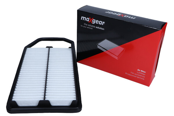 Ilustracja 26-2495 MAXGEAR filtr powietrza