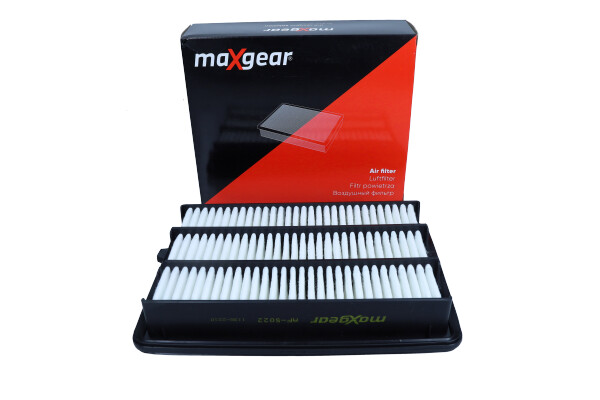 Ilustracja 26-2778 MAXGEAR filtr powietrza