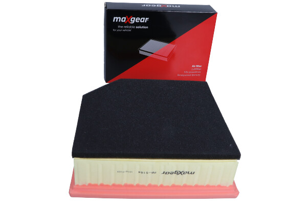 Ilustracja 26-2526 MAXGEAR filtr powietrza