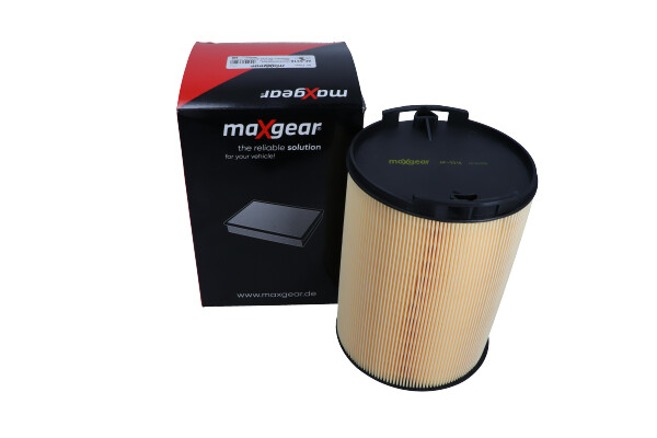 Ilustracja 26-2331 MAXGEAR filtr powietrza