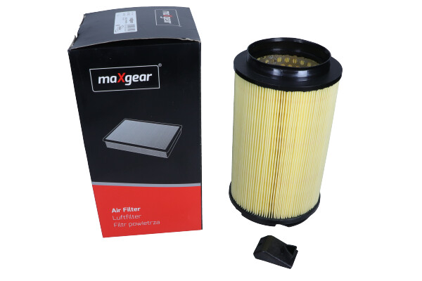 Ilustracja 26-2335 MAXGEAR filtr powietrza