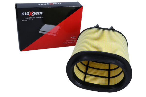 Ilustracja 26-2337 MAXGEAR filtr powietrza