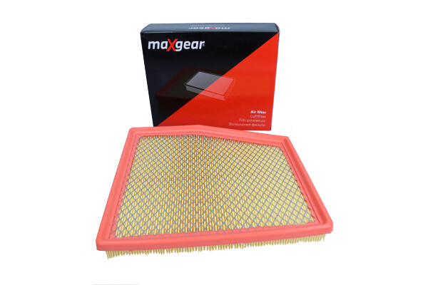 Ilustracja 26-2554 MAXGEAR filtr powietrza