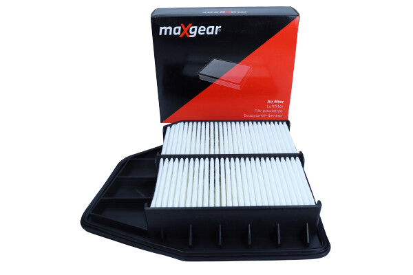 Ilustracja 26-2779 MAXGEAR filtr powietrza