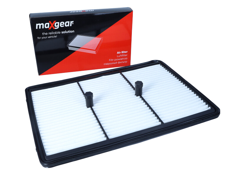Ilustracja 26-2841 MAXGEAR filtr powietrza