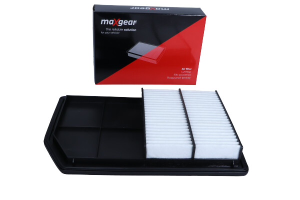 Ilustracja 26-2534 MAXGEAR filtr powietrza