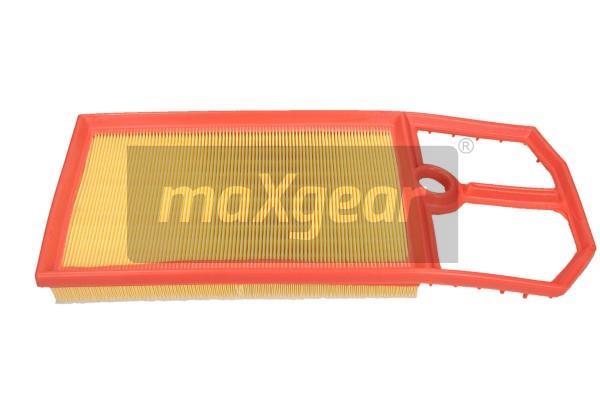 Ilustracja 26-1426 MAXGEAR filtr powietrza