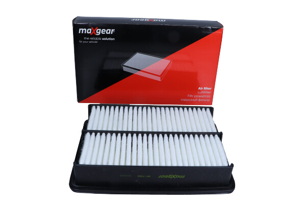 Ilustracja 26-2539 MAXGEAR filtr powietrza