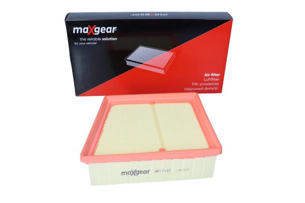 Ilustracja 26-2774 MAXGEAR filtr powietrza