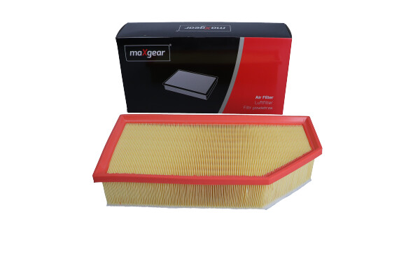 Ilustracja 26-1385 MAXGEAR filtr powietrza