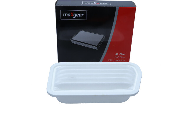 Ilustracja 26-2361 MAXGEAR filtr powietrza