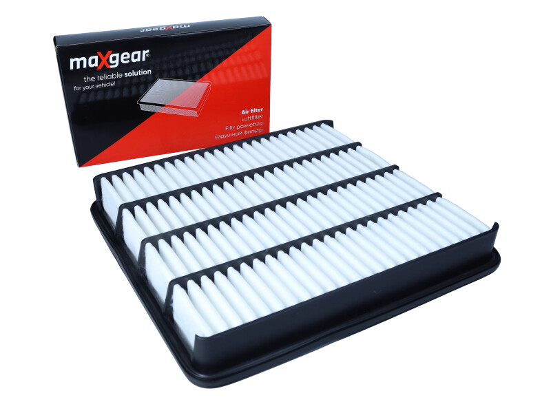 Ilustracja 26-2875 MAXGEAR filtr powietrza