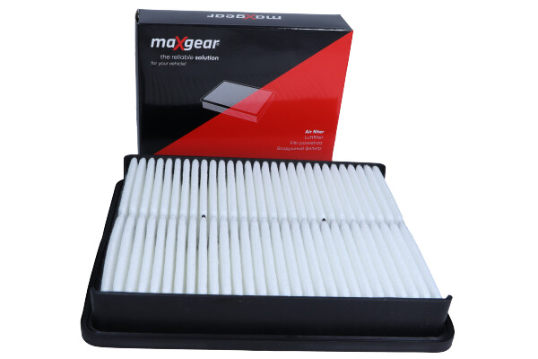 Ilustracja 26-2362 MAXGEAR filtr powietrza