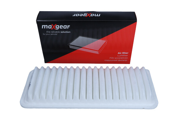 Ilustracja 26-2364 MAXGEAR filtr powietrza