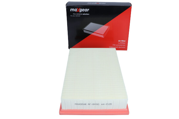 Ilustracja 26-2367 MAXGEAR filtr powietrza