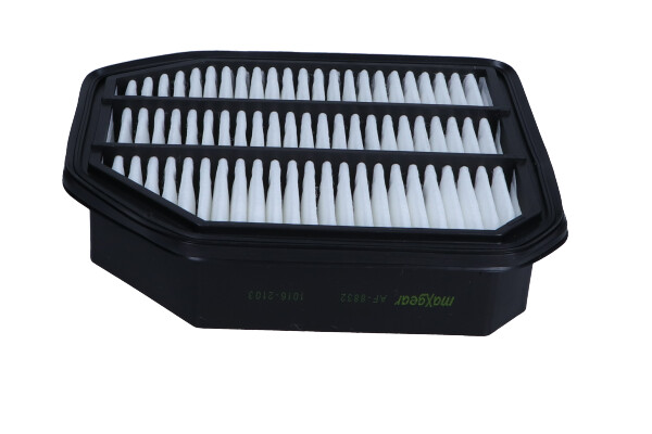 Ilustracja 26-2371 MAXGEAR filtr powietrza