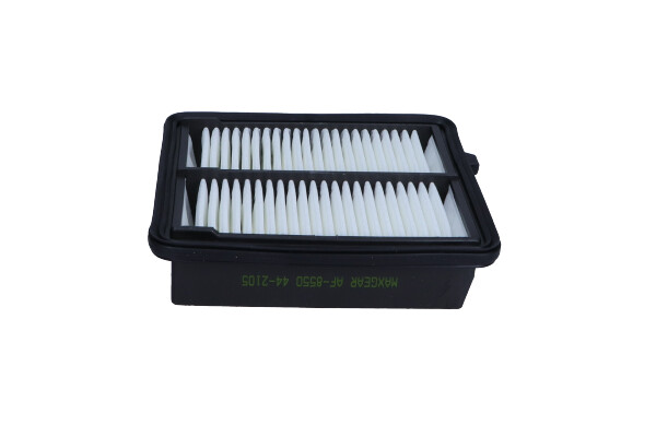 Ilustracja 26-2371 MAXGEAR filtr powietrza