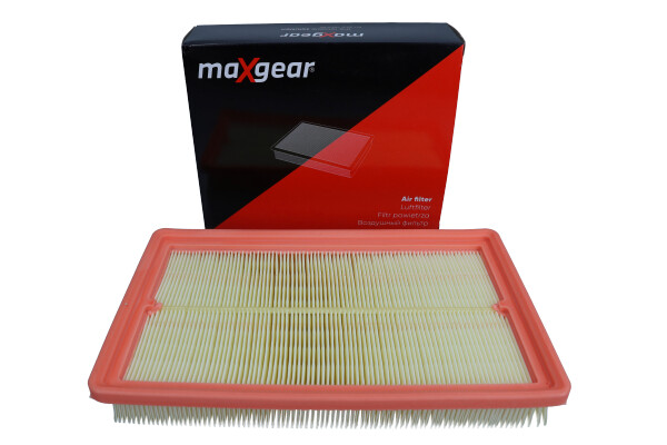 Ilustracja 26-2782 MAXGEAR filtr powietrza