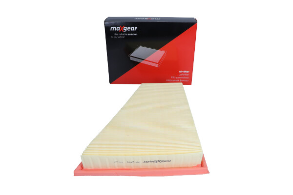 Ilustracja 26-2374 MAXGEAR filtr powietrza