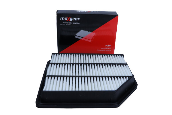 Ilustracja 26-2375 MAXGEAR filtr powietrza