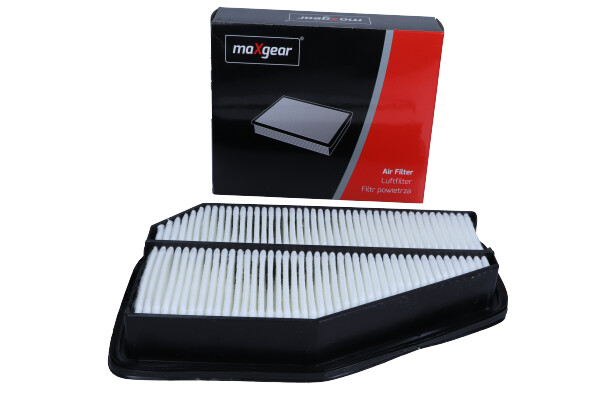 Ilustracja 26-2376 MAXGEAR filtr powietrza