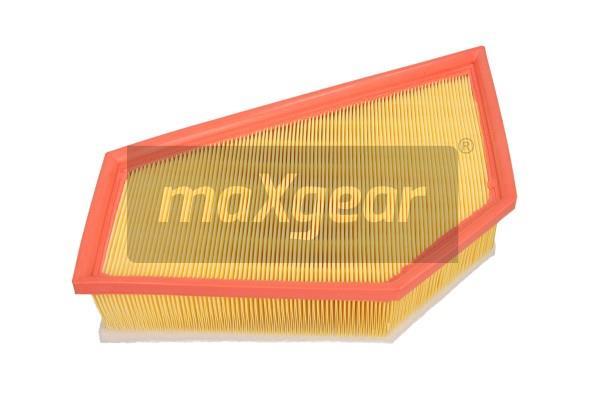 Ilustracja 26-1425 MAXGEAR filtr powietrza