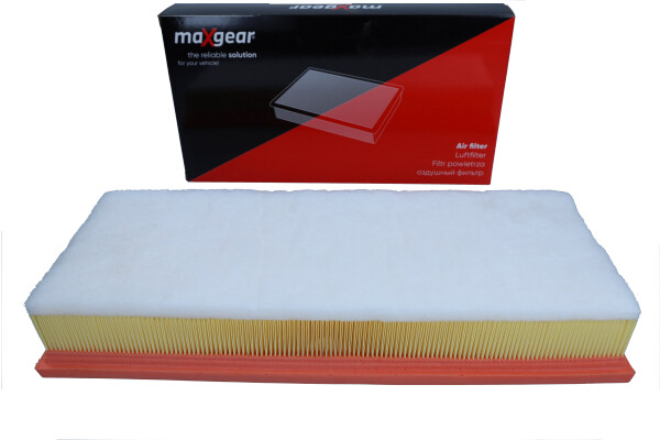 Ilustracja 26-2798 MAXGEAR filtr powietrza