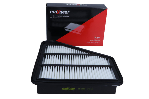 Ilustracja 26-2387 MAXGEAR filtr powietrza
