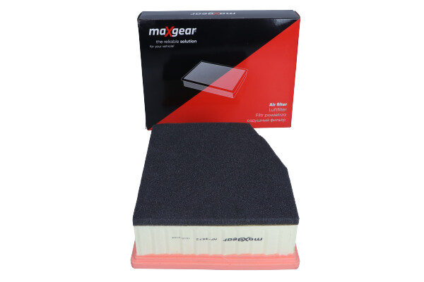 Ilustracja 26-2390 MAXGEAR filtr powietrza