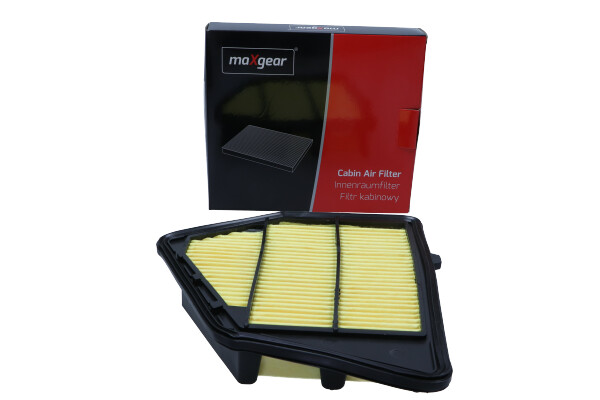 Ilustracja 26-2396 MAXGEAR filtr powietrza