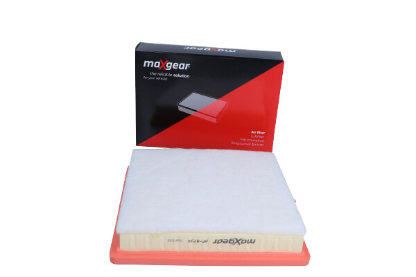 Ilustracja 26-2403 MAXGEAR filtr powietrza