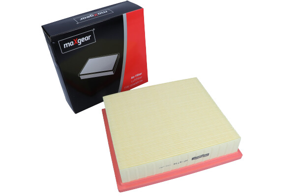 Ilustracja 26-1586 MAXGEAR filtr powietrza