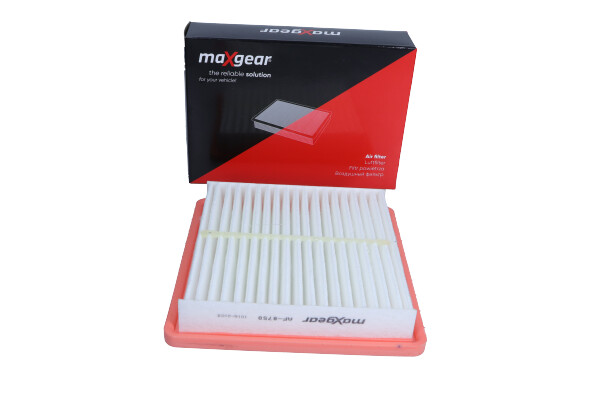 Ilustracja 26-2405 MAXGEAR filtr powietrza