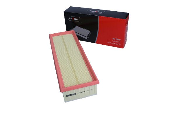 Ilustracja 26-1573 MAXGEAR filtr powietrza
