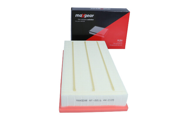 Ilustracja 26-2413 MAXGEAR filtr powietrza